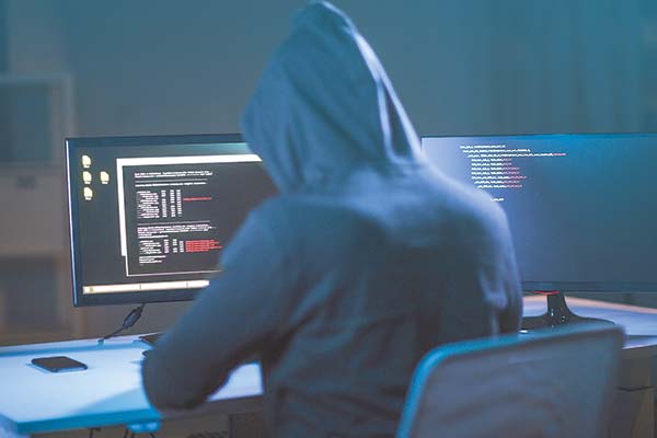 <p>Reporte de Entel Digital alerta alza de ransomware, filtración de datos y ciberespionaje en 2025</p>