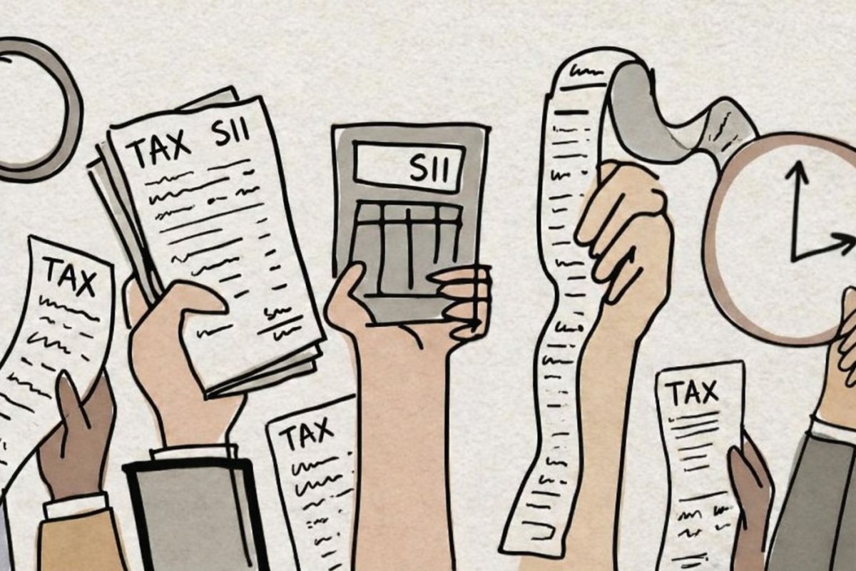 <p>Las claves de la Operación Renta 2026</p>