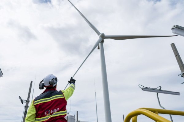 <p>Magallanes da visto bueno a megaparque eólico para generar e-combustibles de HIF Global con una inversión de US$ 500 millones</p>