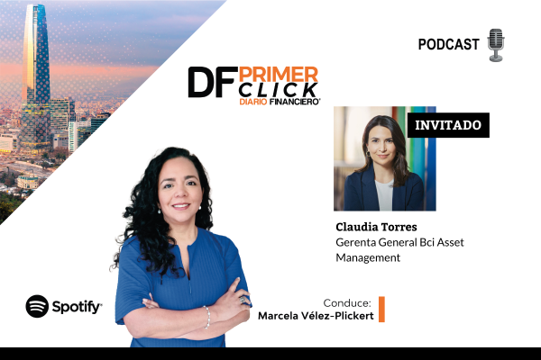 Especial: Sell America y la bolsa local