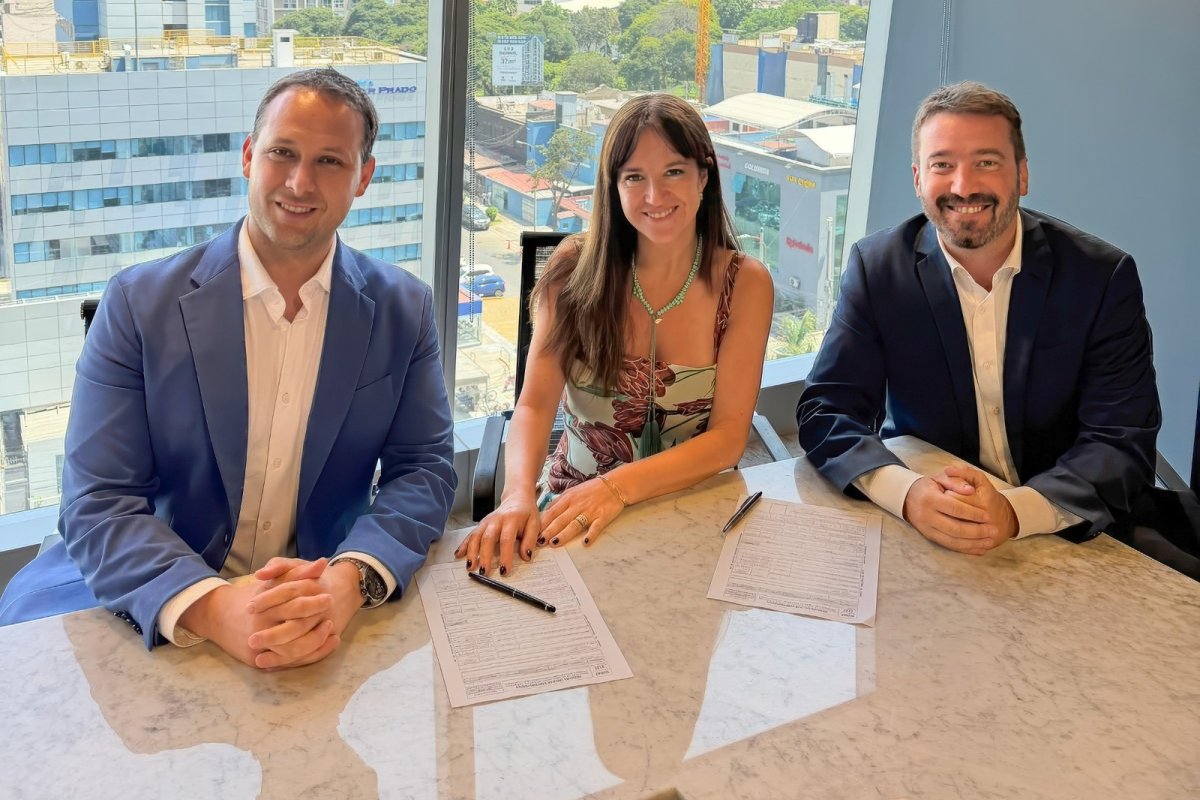 <p>Multifamily Grey Capital entra al mercado peruano con foco en ejecutivos y patrimonios en expansión</p>