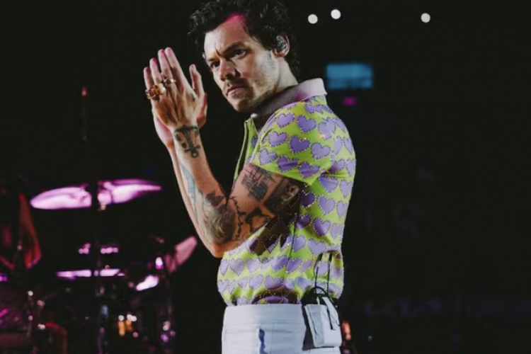 <p>Efecto Harry Styles: se disparan más de 1.000% las búsquedas para viajar a Sao Paulo desde Argentina</p>