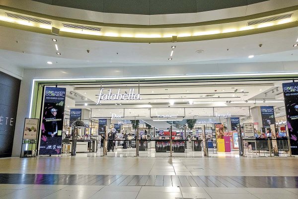 Ajustes de poder en Falabella: familias emblemáticas marcan récord de transacciones en bolsa