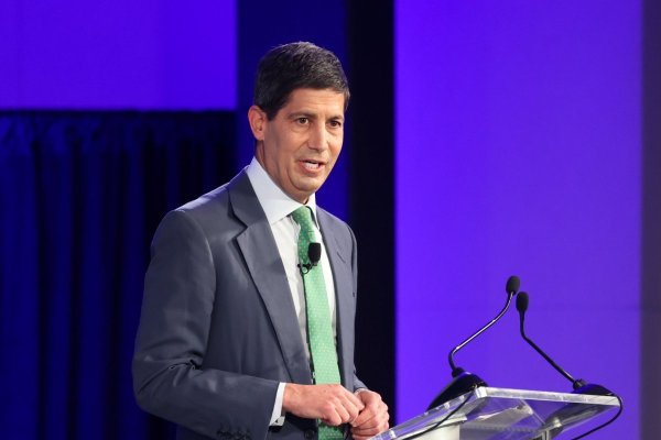 <p>Foto: Bloomberg</p>