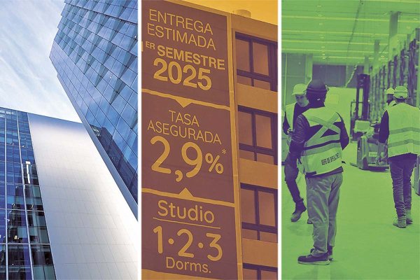 <p>Las oportunidades en la mira de los fondos de inversión inmobiliarios en el repunte que viene en 2026</p>