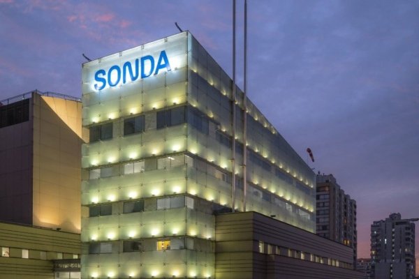 <p>Sonda cierra 2025 con un alza de ingresos, aunque sus ganancias se redujeron casi a la mitad</p>