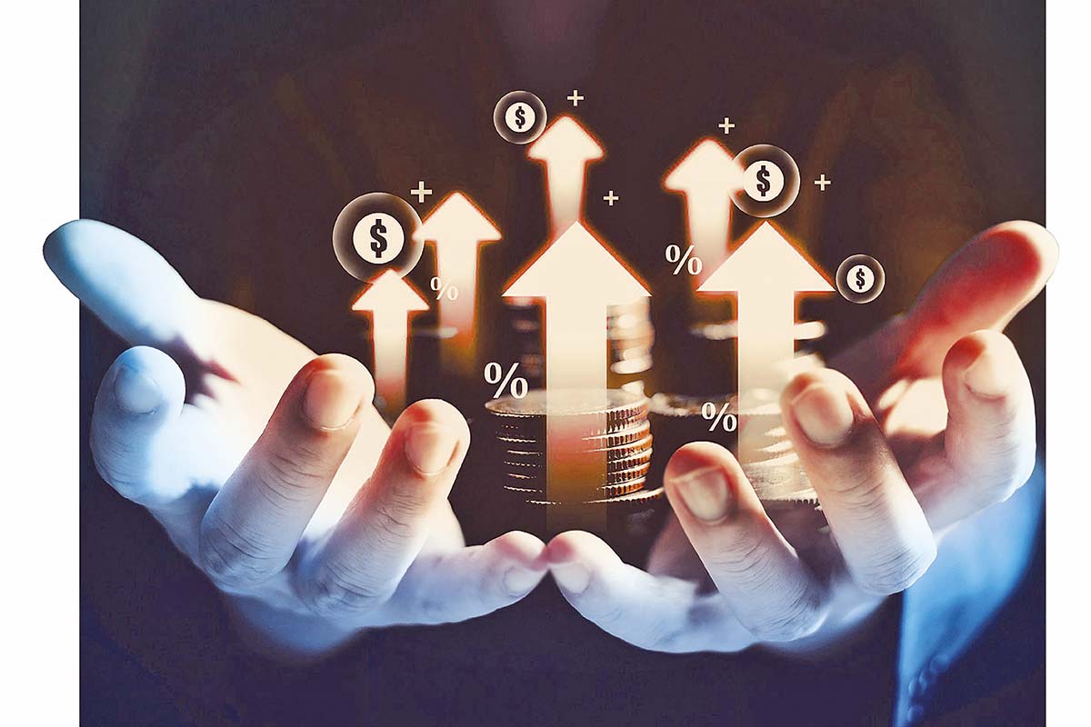 <p>Las 5 acciones que repartirán más dividendo en 2026</p>