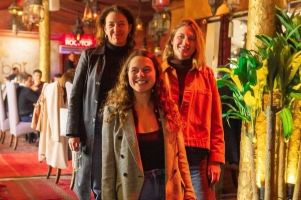 <p>Se despide el Zanzíbar y ya viene Meli Melo, la nueva apuesta gastronómica de sus dueños</p>