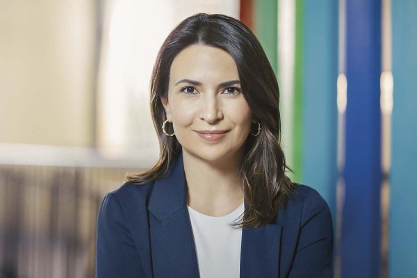 Claudia Torres, gerenta general de BCI Asset Management:“Hay buenas perspectivas para que el IPSA pueda seguir subiendo”