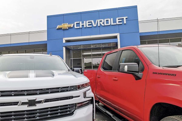 <p>Foto: Bloomberg.</p>