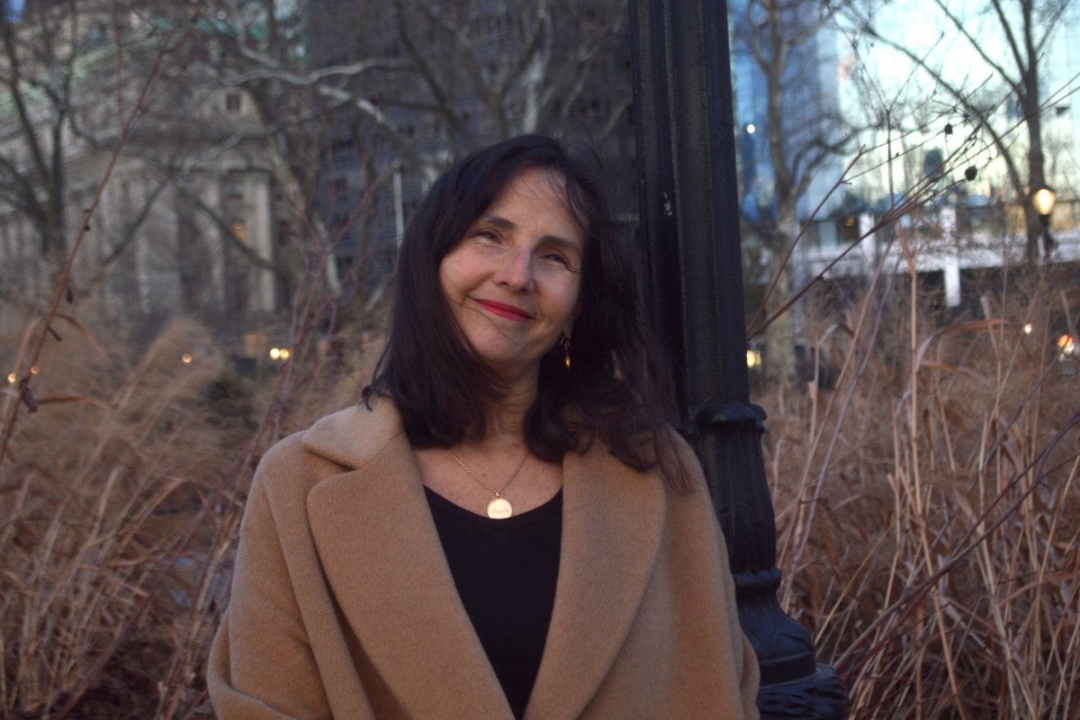 <p>Paula Recart y su nuevo camino a cargo de un emblemático parque en Manhattan</p>