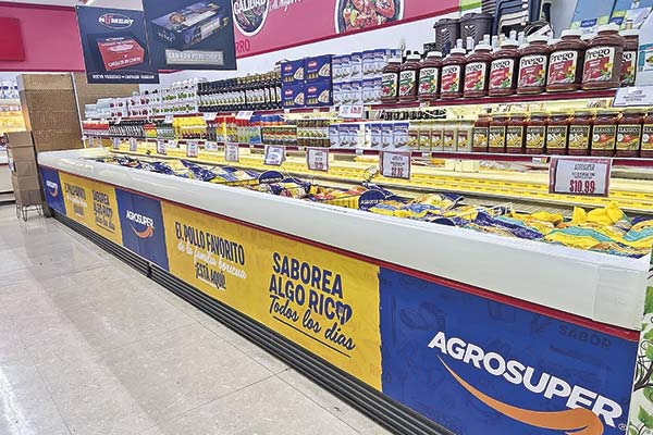 <p>Mejores precios y desempeño operacional impulsan resultados de Agrosuper: utilidades suben 53% en 2025</p>