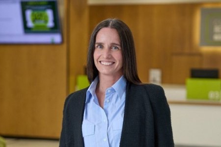 Tottus Perú nombra a Denise Labarthe como nueva gerenta general