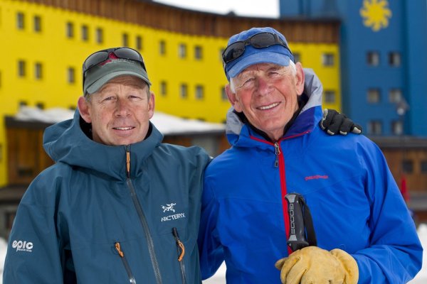 <p>Portillo, Atacama, la Patagonia y ahora Chiloé: la fórmula hotelera de los Purcell</p>