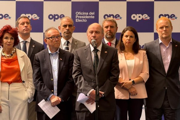 <p>Quiroz califica de “grave” el déficit fiscal de 2025 y anticipa ajuste para recuperar la disciplina presupuestaria</p>