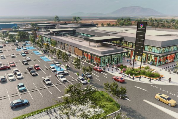<p>Parque Arauco adquiere centro comercial Parque Chicureo por unos US$ 106 millones</p>