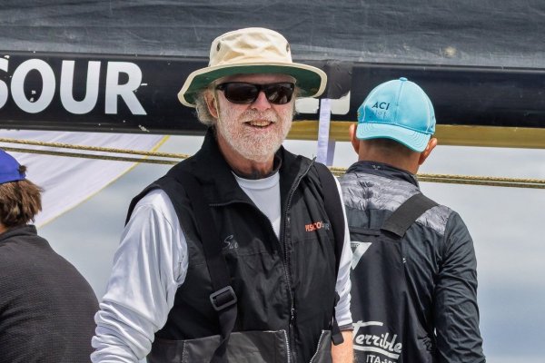 <p>Bernardo Matte: “Estamos todos muy esperanzados de que este nuevo gobierno haga una gran labor”</p>