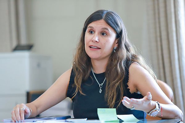 <p>Exdirectora de Dipres y el mayor déficit en 2025: "Este camino lleva a un mayor deterioro de la institucionalidad fiscal"</p>