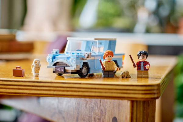 <p>Los argentinos compran cada vez más computadoras Lego y Apple a medida en que Milei abre la economía</p>