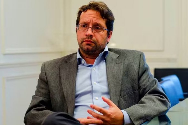 <p>Tensión en Argentina: renuncia titular del ente estadístico y obliga al Gobierno a suspender reforma inflacionaria</p>