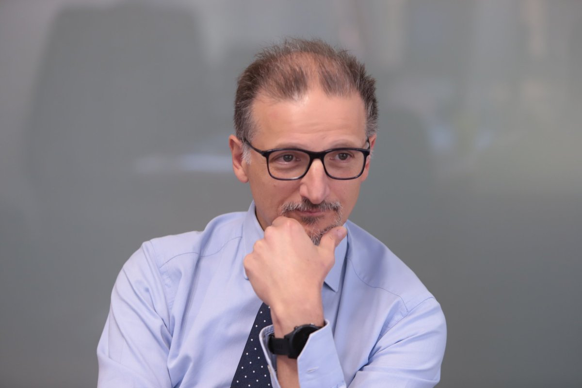 <p>Icónico exCEO de Enel deja el grupo eléctrico italiano tras casi 30 años</p>