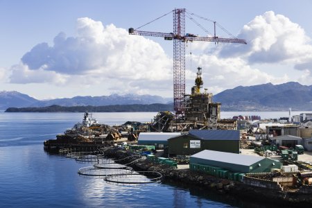 Equinor vende parte de sus activos en Argentina en una operación valorada en US$ 1.100 millones