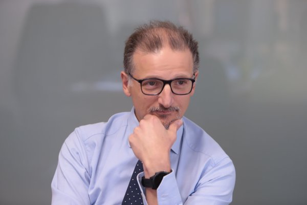 <p>Icónico exCEO de Enel deja el grupo eléctrico italiano tras casi 30 años</p>