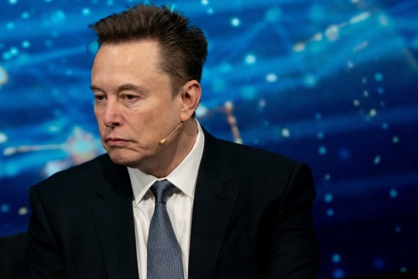 <p>Elon Musk estaría en conversaciones avanzadas para fusionar SpaceX y xAI</p>