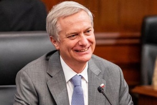 <p>Oficialismo y oposición presionan a Kast por candidatura de Michelle Bachelet a la ONU</p>