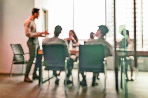 <p>Seis de cada diez actores del mundo empresarial esperan que sus compañías aumenten sus ingresos este año</p>