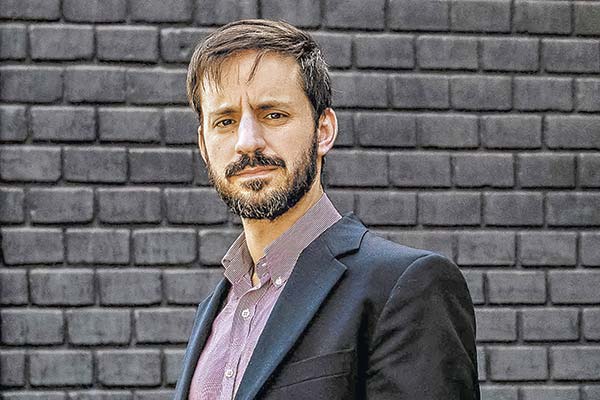 Extravío judicial: la raíz de la crisis