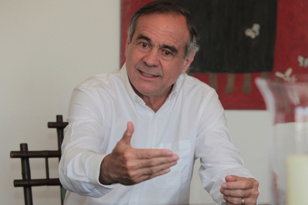 <p>Ignacio Walker: “Si (Kast) cierra la puerta a una eventual candidatura de Bachelet a la ONU, va a crear tensiones con la futura oposición, va a rigidizar el escenario político”</p>