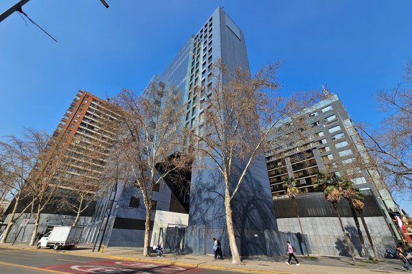 <p>AFP Provida pone a la venta su edificio de oficinas ubicado en Pedro de Valdivia</p>