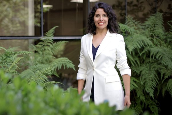 Senadora María José Gatica: "No es posible que se postergue la salud de las personas" por beneficiar al "medio ambiente o hallazgos arqueológicos"