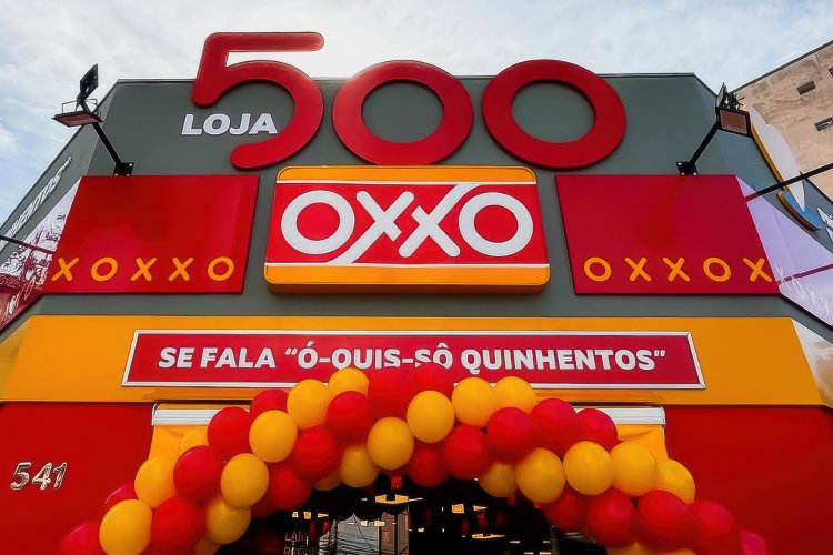 <p>Femsa toma el control total de Oxxo en Brasil tras el fin de su sociedad conjunta con Raízen</p>