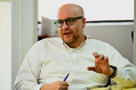 Analista por triunfo de Laura Fernández: “Costa Rica cambió a partir del domingo (...) Hace décadas no había un mandato tan sólido”