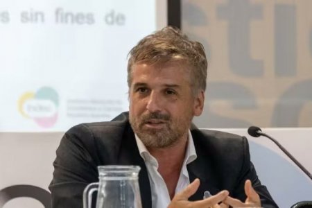 ¿Quién es Pedro Lines, el nuevo director del Indec de Argentina?