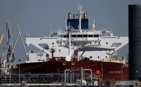 Estados Unidos prepara licencia que permitirá a empresas extraer crudo venezolano