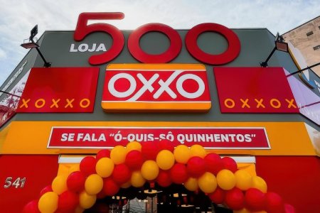 Femsa toma el control total de Oxxo en Brasil tras el fin de su sociedad conjunta con Raízen
