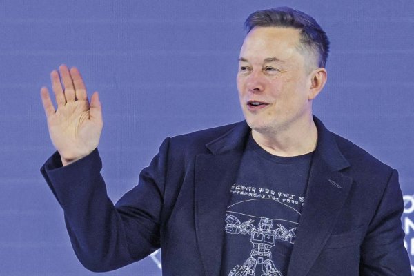 <p>Cómo Elon Musk usó SpaceX para rescatar a xAI y construir un coloso de US$ 1,25 billones</p>