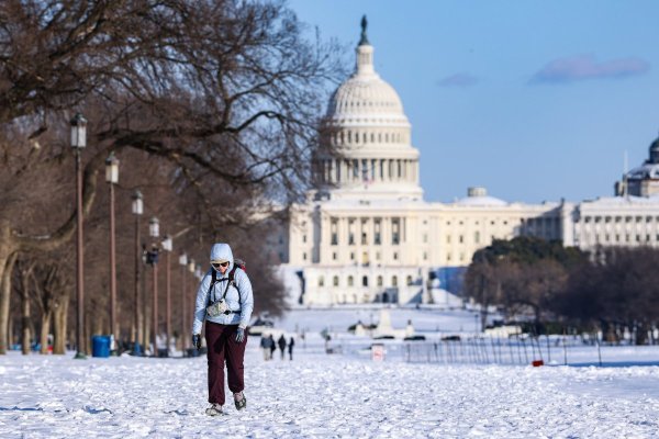 <p>Choque por fondos al DHS gatilla nuevo cierre parcial y frena datos económicos cruciales en Estados Unidos</p>