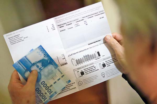 <p>La paradoja eléctrica del norte, las cuentas de la luz suben, pese a los descuentos y a que regiones lideran en generación</p>