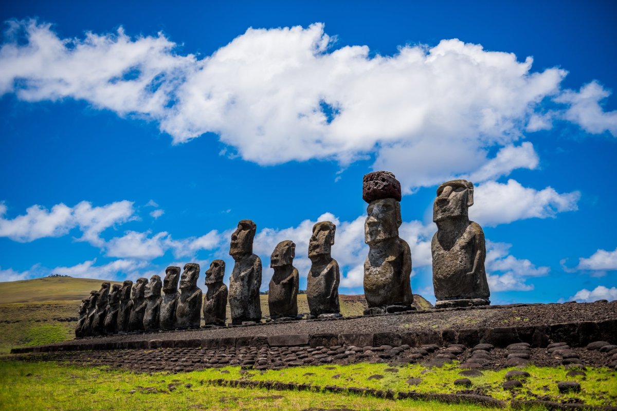 <p>Comunidad Rapa Nui rechaza la propuesta de autonomía del Gobierno y denuncian uso político del proceso</p>