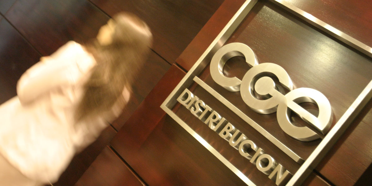 <p>CGE deberá pagar $ 400 millones por su responsabilidad en el origen de un incendio de 2019 en la comuna de Navidad</p>