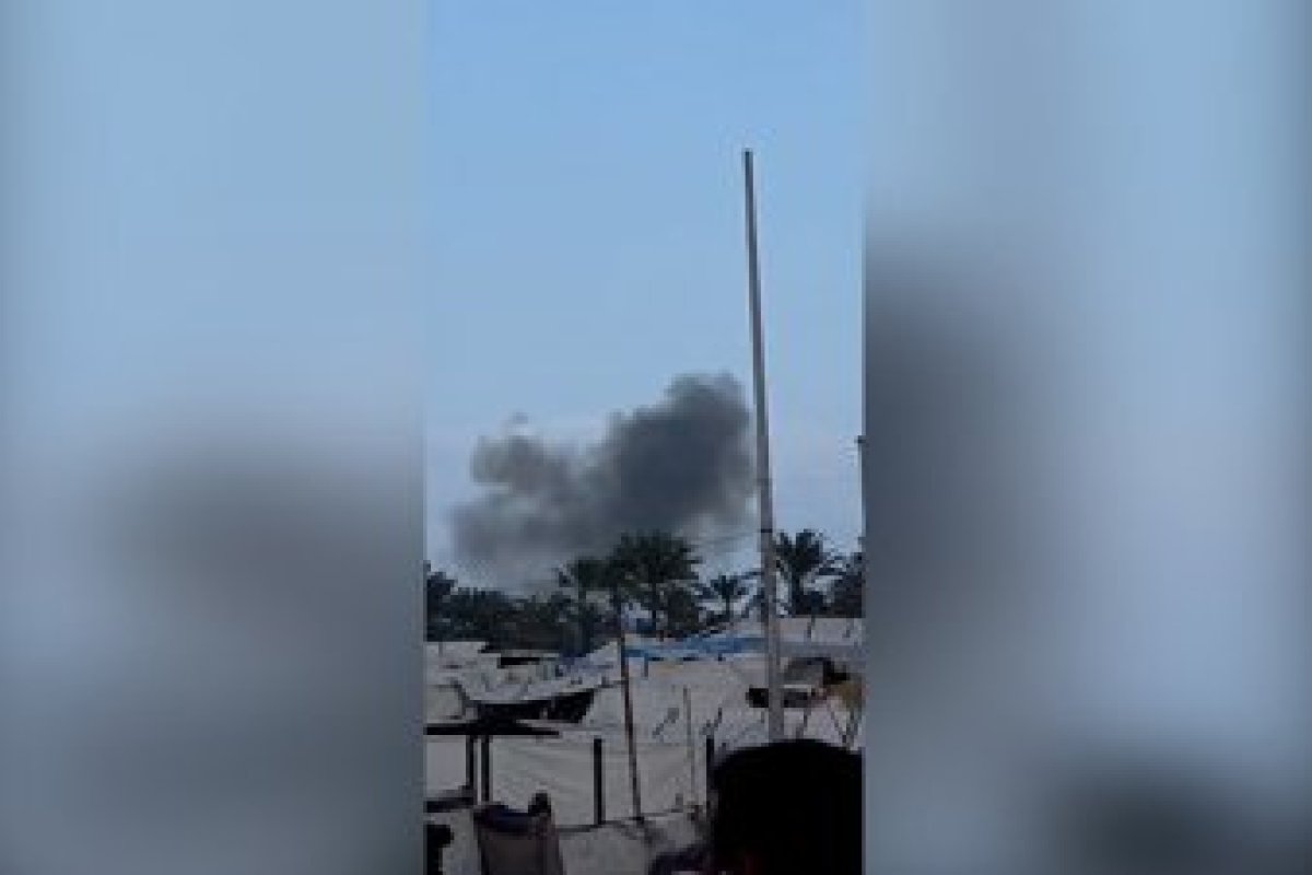<p>Ahora en DF | Nuevos bombardeos de Israel en Gaza dejan más de 18 fallecidos</p>