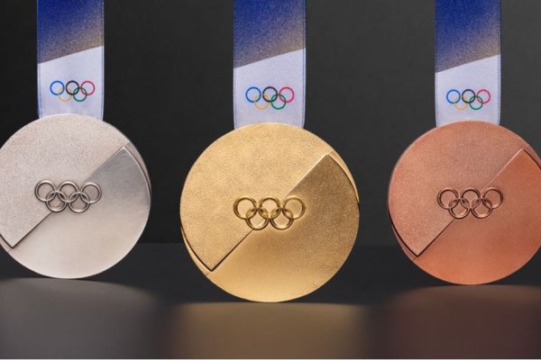 <p>Boom de los metales dispara hasta cuatro veces el valor de las medallas de los Juegos Olímpicos de Invierno</p>