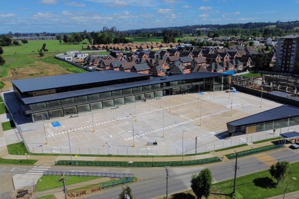 Constructora Minck de Temuco activa inversiones por US$ 150 millones y alista ingreso a la RM con dos proyectos en Lo Barnechea