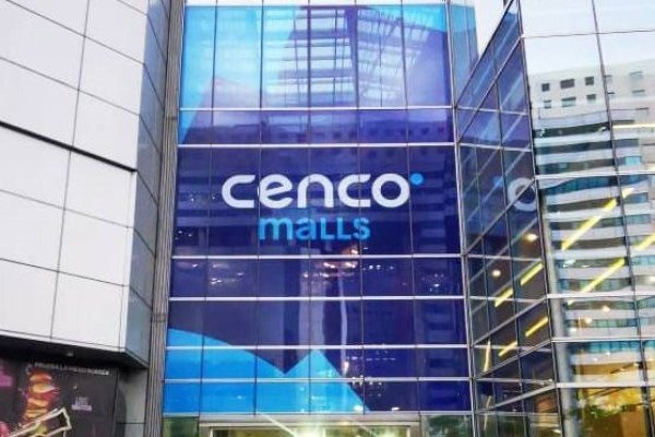 <p>Mayor superficie arrendable impulsa las utilidades de Cenco Malls, que cierran 2025 con un alza de 13,8%</p>