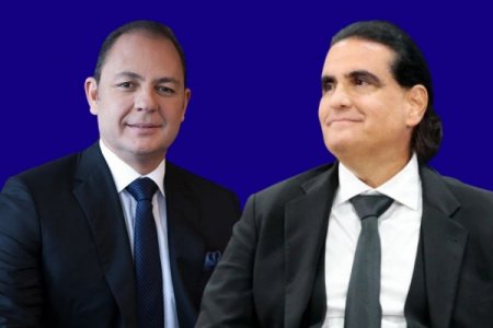 Se cierra el círculo en Venezuela: detienen a exministro Alex Saab y al empresario Raúl Gorrín, y serían extraditados a EEUU