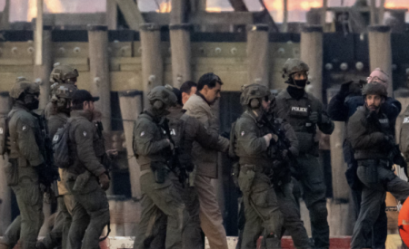 Justicia argentina pide extradición de Nicolás Maduro para que declare por crímenes de lesa humanidad